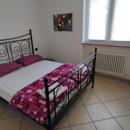 Apartament Casa Torboli 2 Arco Zewnętrze zdjęcie