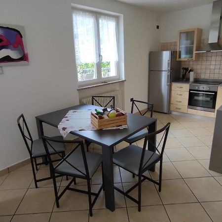 Apartament Casa Torboli 2 Arco Zewnętrze zdjęcie