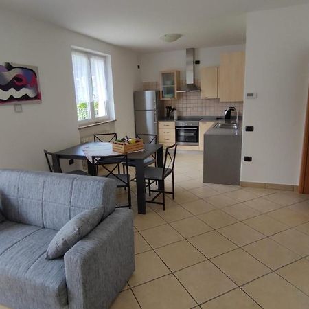 Apartament Casa Torboli 2 Arco Zewnętrze zdjęcie
