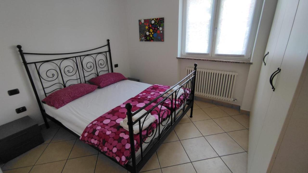 Apartament Casa Torboli 2 Arco Zewnętrze zdjęcie