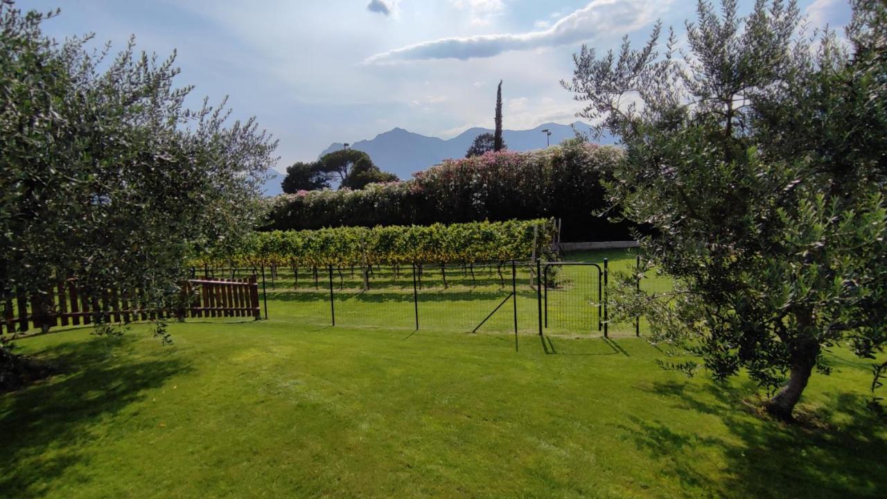 Apartament Casa Torboli 2 Arco Zewnętrze zdjęcie
